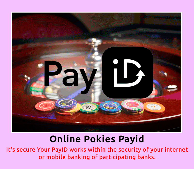 Best Enjoy PayID Pokies Jackpot Slots Top Deals-源创文化-逐光轻创终点站