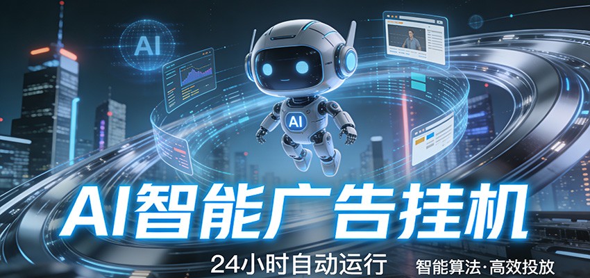 智能托管 · 无人值守 · 持续变现，低门槛、高适配、易上手，轻松开启智能躺赚新时代-源创文化-逐光轻创终点站